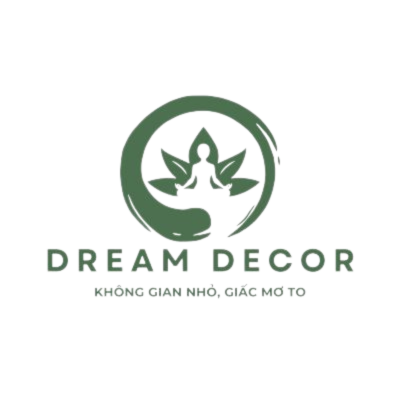 logo dream decor